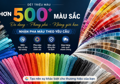 Dây giày giá sỉ