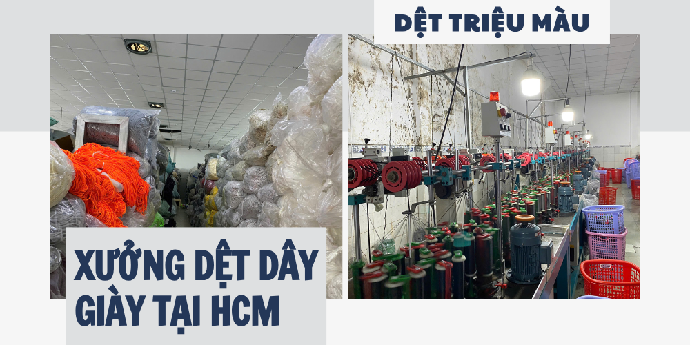 xuong det day giay tai ho chi minh