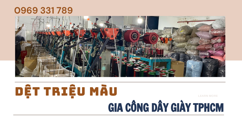 gia cong day giay tphcm