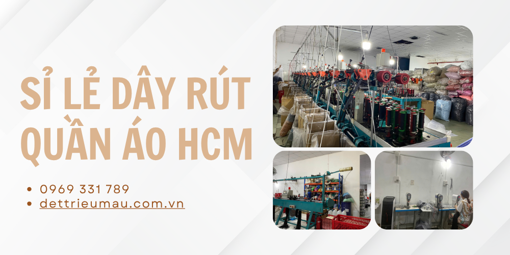 si le day rut quan ao hcm