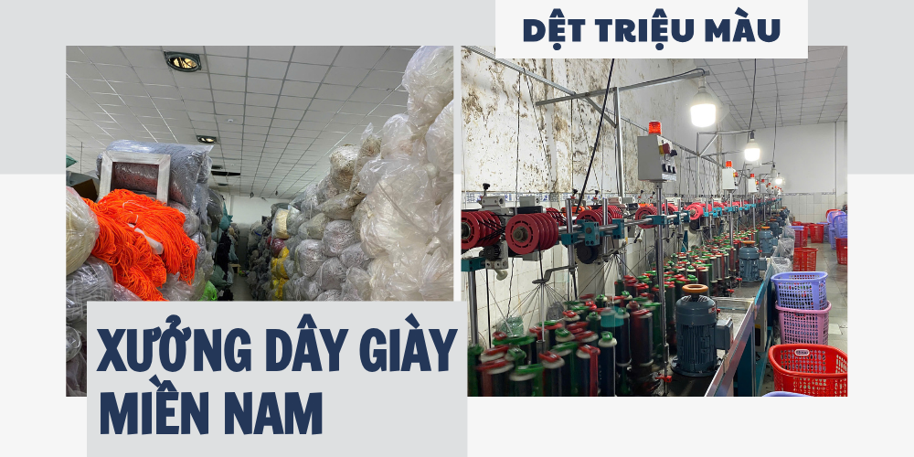 xuong day giay mien nam