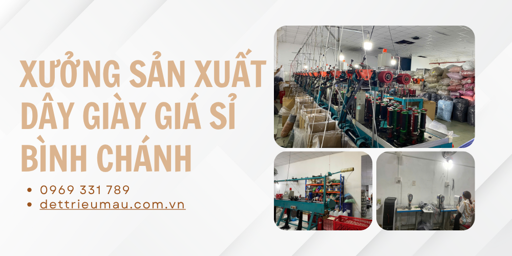 xuong san xuat day giay gia si binh chanh