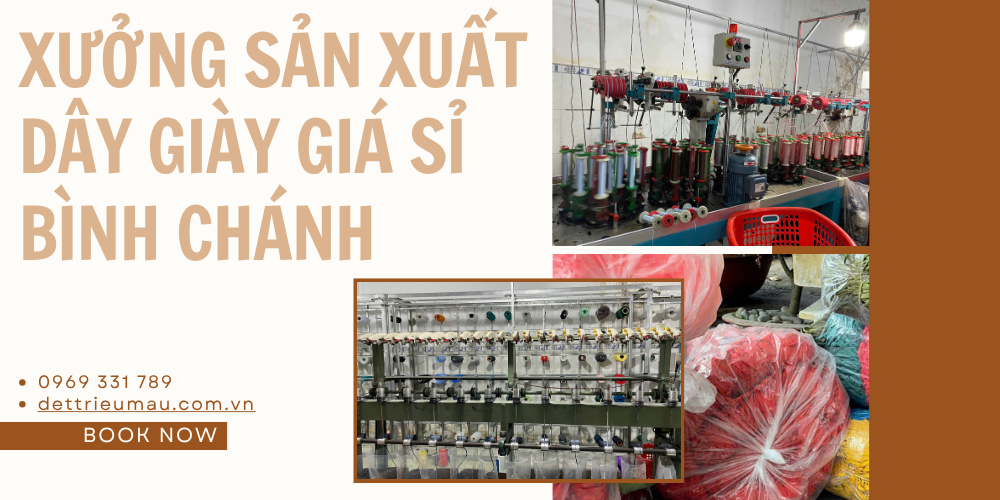 xuong san xuat day giay gia si binh chanh